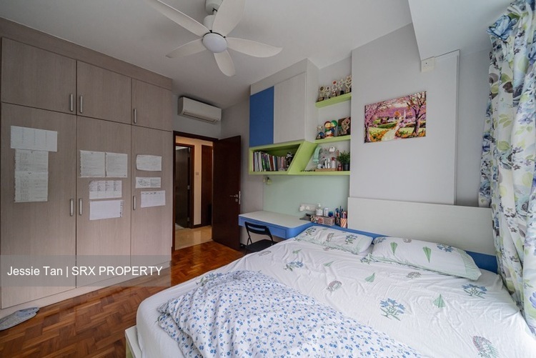 La Casa (D25), Condominium #499013801